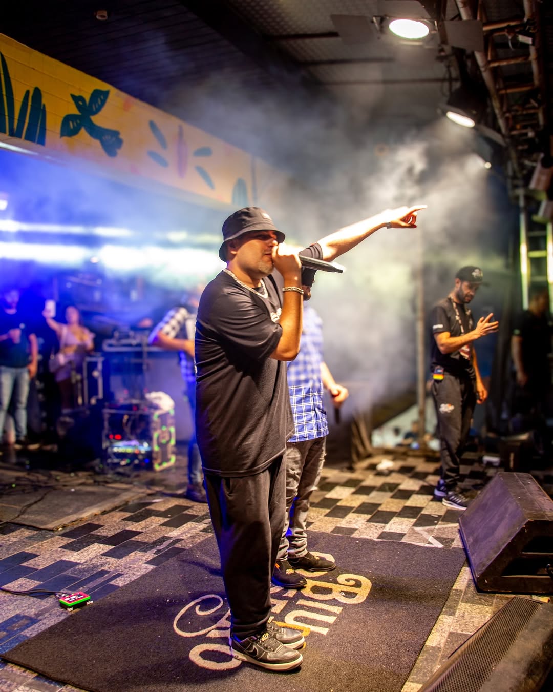 DJ BR da Tijuca